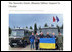 Албания передала Украине 22 бронетранспортера M1224 MaxxPrо